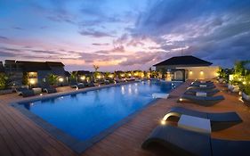 Aster Apartment Bali